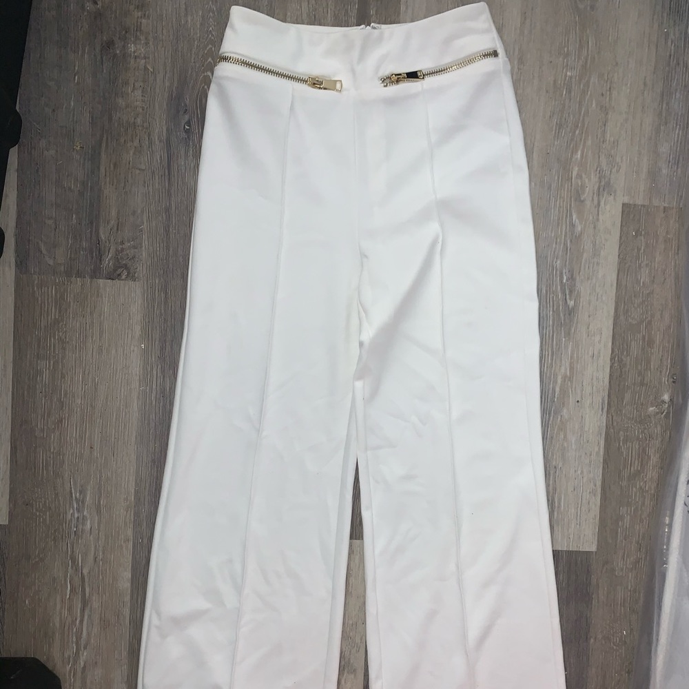 Wide Leg Pant